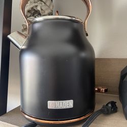 Hansen Electric Kettle