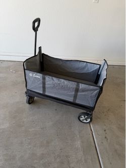 Wagon cart