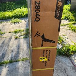 Fitness Reality Weight Bench