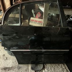 Park Ave Ultra Parts