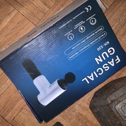 Massage Gun
