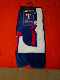 Texas Rangers Fleece