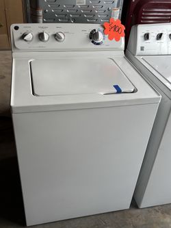 Guaranteed White Washers and Dryers – More than 20 available, prices you won’t find anywhere