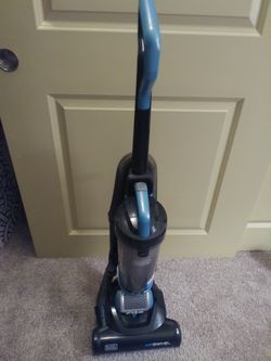 Black and Decker AirSwivel Vacuum