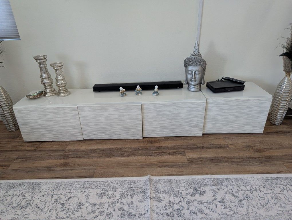 Entertainment Center