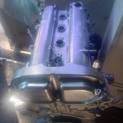 2.5 Chevy Malibu Engine 