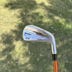 Srixon mk 2 driving iron
