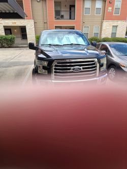 Ford 2015 f150