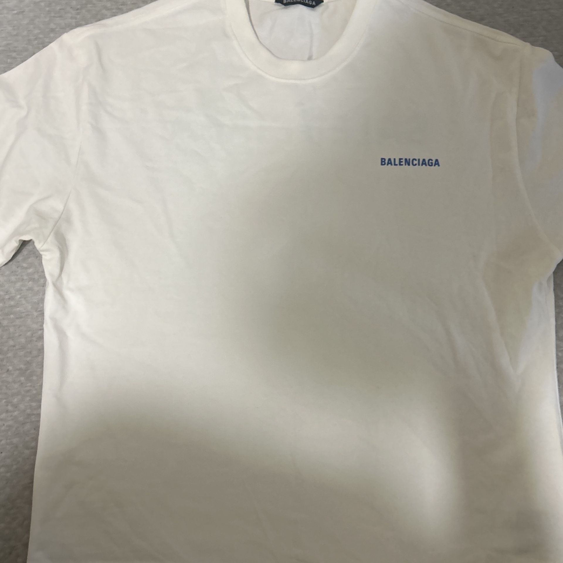 Balenciaga Shirt
