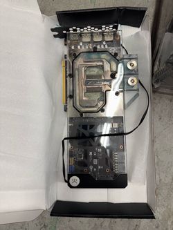 EVGA GeForce RTX 3070