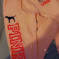 Hoodie And Joggers  Set