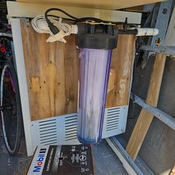 Cold Plunge freezer conversion