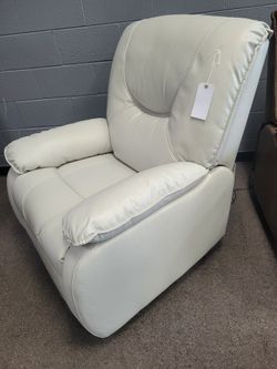Power Recliner 