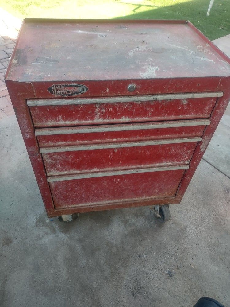 Tool Box