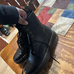 Dr. Martens Boots 