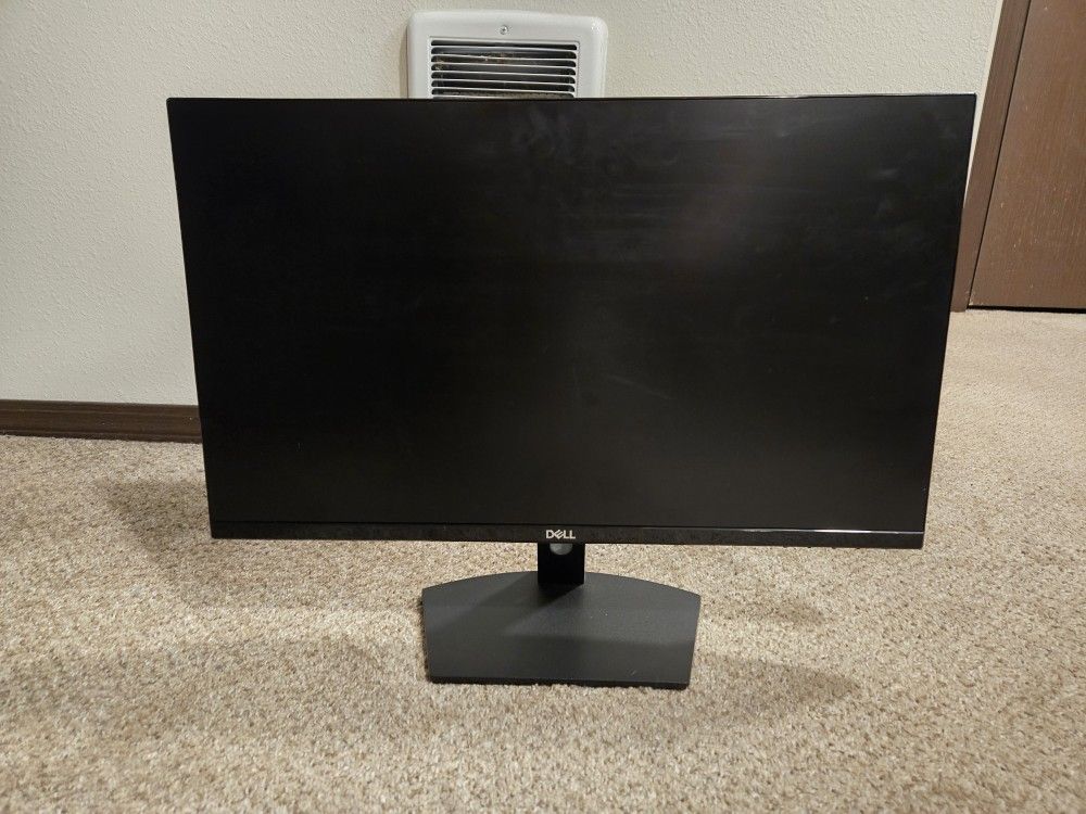 Dell Monitor