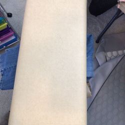 New club car tempo  /president seats