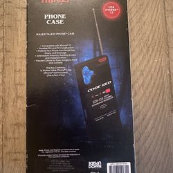 Stranger things phone case iPhone 17