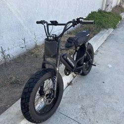 Macfox X7 