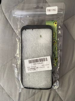 iPhone case