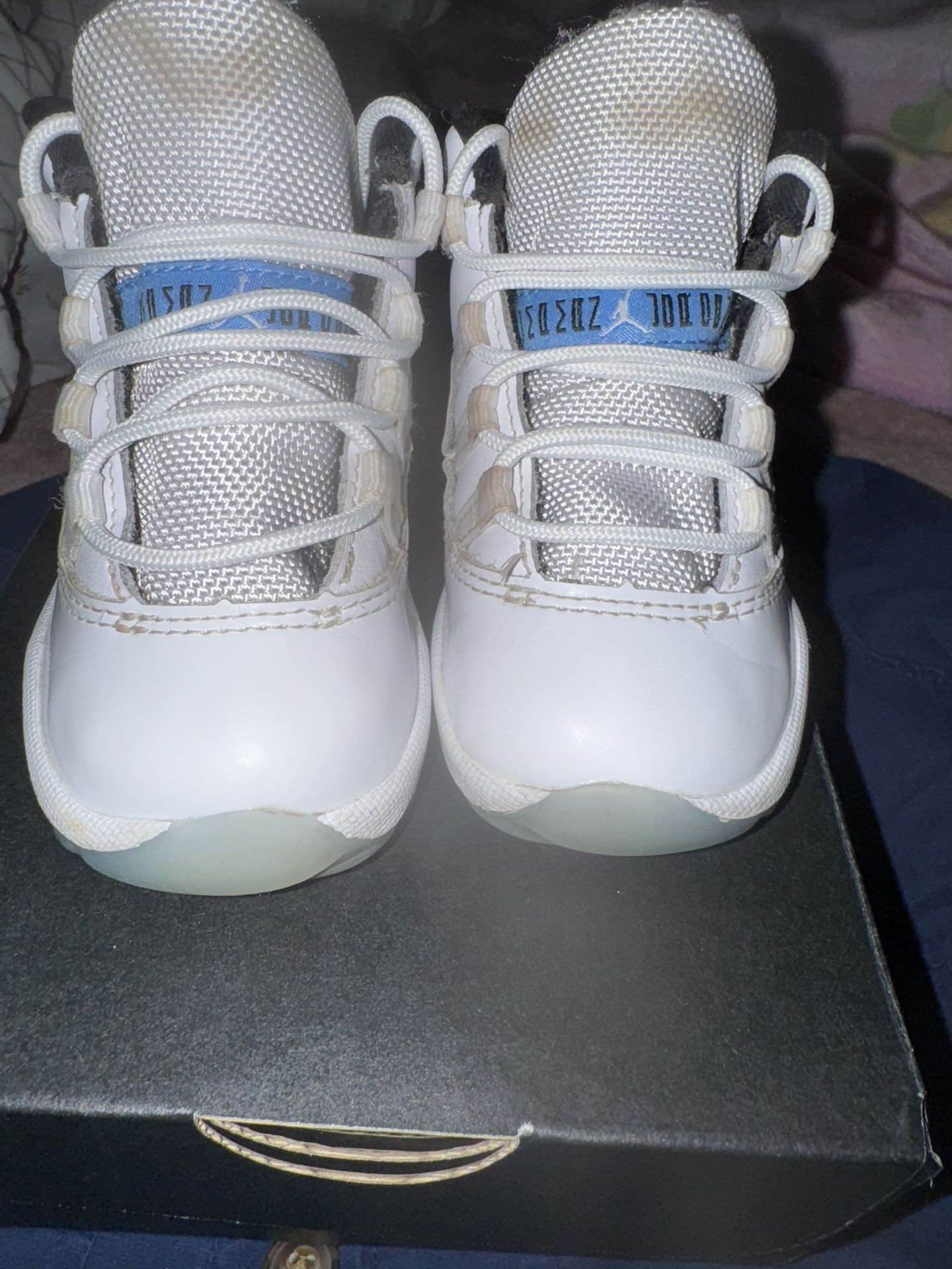 Jordan 11 Retro Toddler 