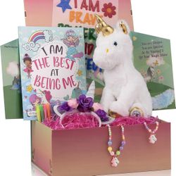 Unicorn Gift Box