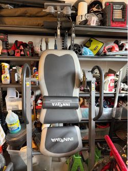 Inversion table perfect condition