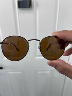 Rayban sunglasses new