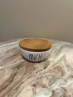 Rae Dunn Jar