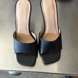 Forever 21 Heels