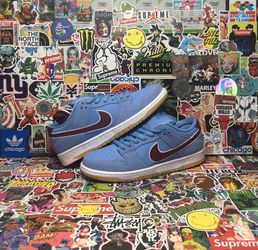 Nike Dunk Low SB Phillies