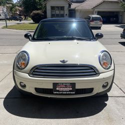 2012 Mini Cooper