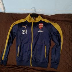 Arsenal Jacket 