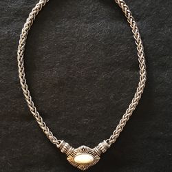 Choker Necklace 