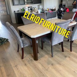 Furniture Dining Table