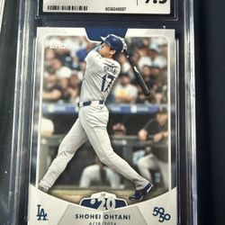 💥Graded Card Sale💥