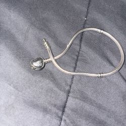 Pandora Bracelet 