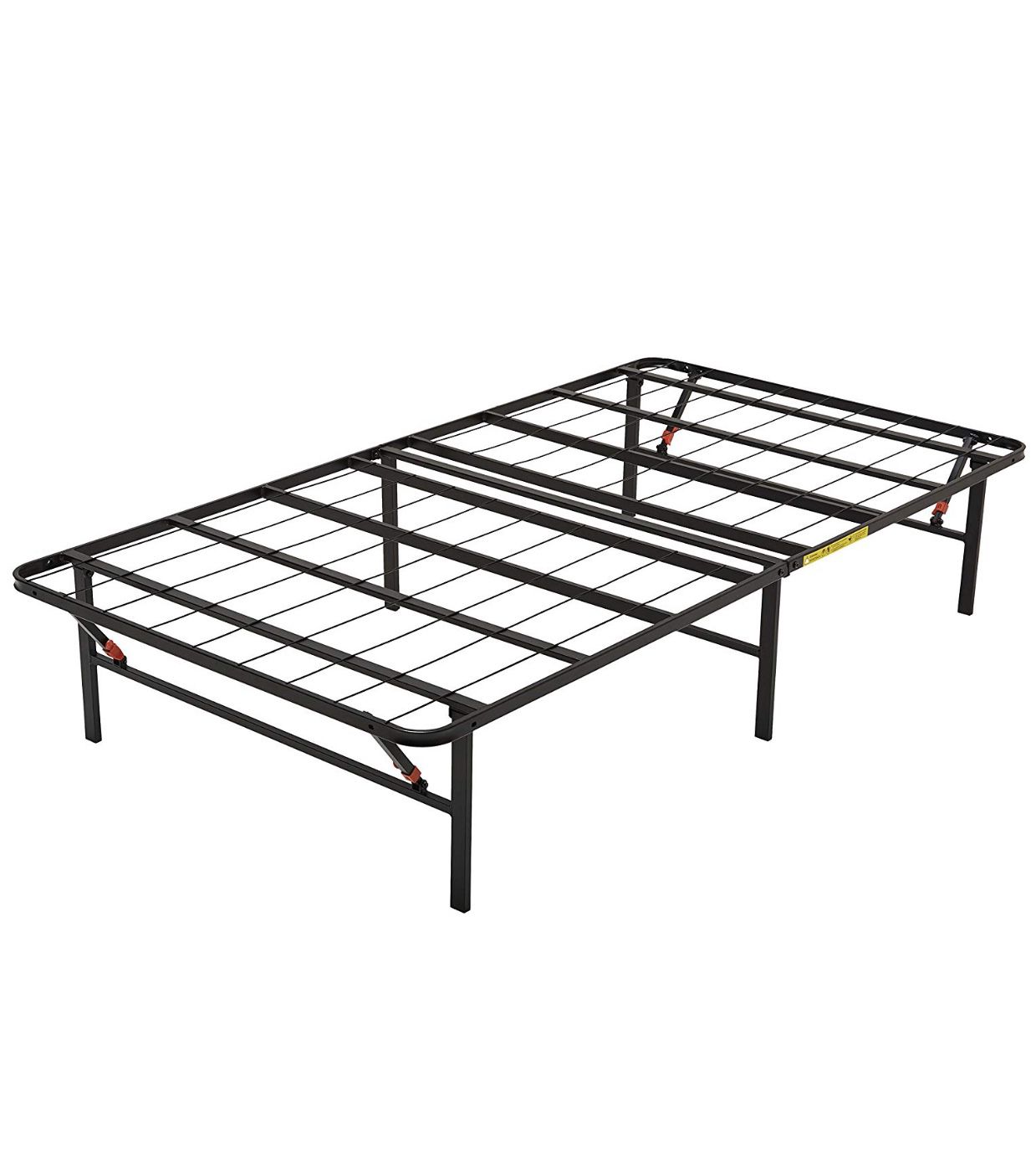 Bed Frame - Twin Size !