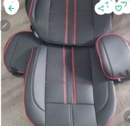 Seat Covers
