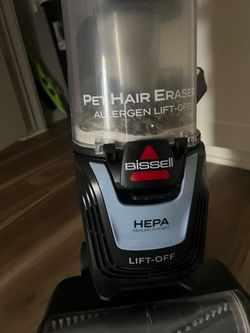 Vacuum Cleaner
