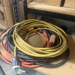 Assortment Of Extensions Avail