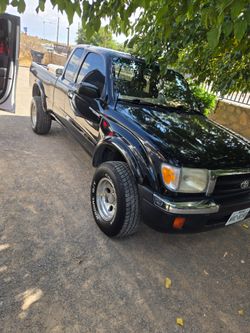 1999 Toyota Tacoma