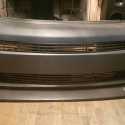 First Gen Scion XB New Bumper And Grill Asking $200