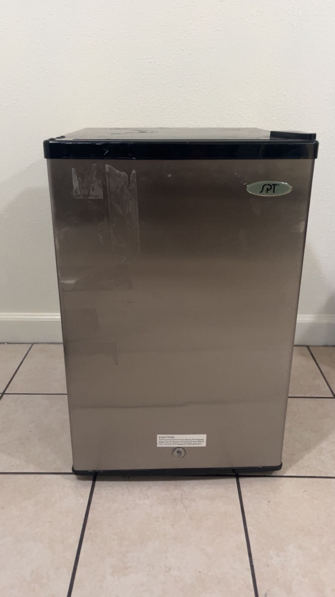 Freezer