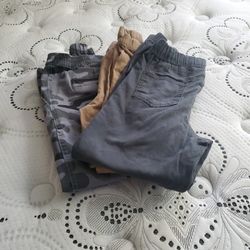 Boy's Joggers