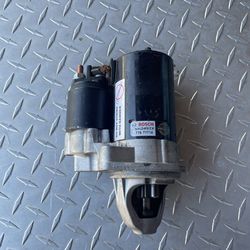 BMW Starter