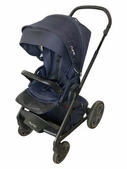 Nuna stroller