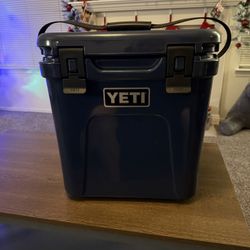 Yeti Ice Chest 