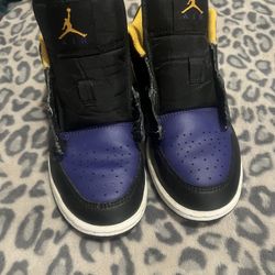 Nike Jordan Dunks Kids 4.5youth