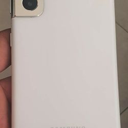 Unlocked Samsung Galaxy S21 5G 128gb